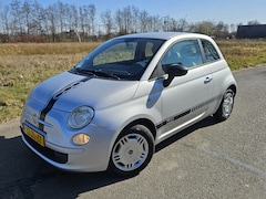 Fiat 500 - 1.2 Pop