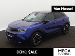 Opel Mokka - 1.2 Turbo Hybrid GS DEMO SALE beschikbaar vanaf 19-05-2025
