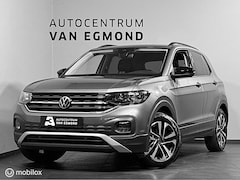 Volkswagen T-Cross - 1.0 TSI DSG Life Business | AD. CRUISE