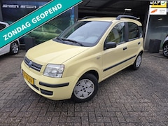 Fiat Panda - 1.2 Dynamic INRUILKOOPJE | NIEUWE APK | STUURBEKRACHTGING |