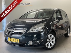 Opel Meriva - 1.4 Turbo ecoFLEX Start/Stop 120pk Cosmo