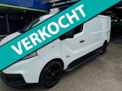 Fiat Talento - 2.0 MultiJet L2H1 Basis