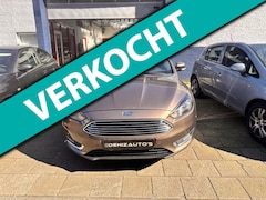 Ford Focus - 1.0 Titanium