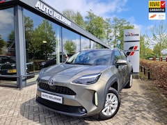 Toyota Yaris Cross - 1.5 Hybrid Active/TREKHAAK/STOEL-EN STUURWIELVERW/CARPLAY/KEYLESS