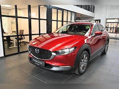 Mazda CX-30 - e-SkyActiv-X 186 6MT Luxury *Dealeronderhouden* *Verwacht
