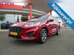 Ford Kuga - 1.5 ECOB. ST-LINE ELEKTR.TREKHAAK/CAMERA/CARPLAY