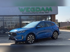 Ford Kuga - 2.5 PHEV ST-LINE X 243pk / Panorama+Trekh.+20inch+Winter