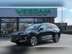 Ford Kuga - 2.5 PHEV VIGNALE / FULL OPTIONS / 18inch