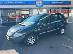 Chrysler Voyager - 2.4 se ROLSTOELBUS