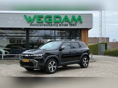 Dacia Duster - 1.6 HYB 140 JOURNEY / Trekhaak+Winter+Parking+All weatherb