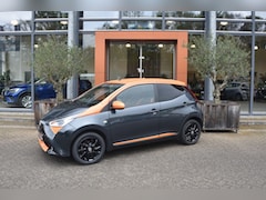 Toyota Aygo - 1.0 VVT-I JBL