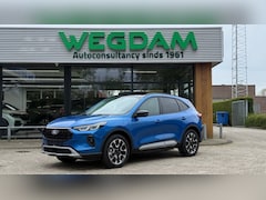 Ford Kuga - 2.5 PHEV ACTIVE X 243pk / FULL OPTIONS / 19inch