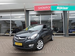 Opel Karl - 1.0 ECOFLEX EDITION TREKHAAK (All-in prijs)