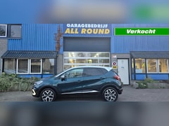 Renault Captur - 1.3 TCe Intens*ECC*Navigatie*Aplle Carplay/android*cruise