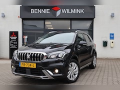 Suzuki S-Cross - 1.0 BoosterJet Exclusive Trekhaak/Navi/Apple/AndroidAuto