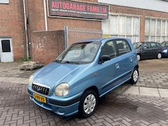 Hyundai Atos Spirit - 1.0i SLX