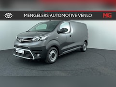 Toyota ProAce Worker - 2.0 D-4D