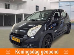 Suzuki Alto - 1.0 Exclusive/UNIEK/SPOILER/VELGEN