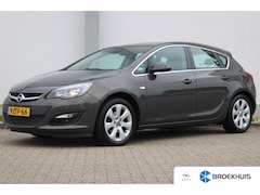 Opel Astra - 1.4 Turbo Blitz / Trekhaak / Parkeersensoren / Navigatie / Airco / Cruise Control / 17'' L