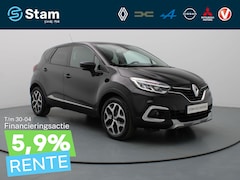Renault Captur - TCe 90pk Intens Camera | Climate | Cruise | Navi | Parkeersens. v+a