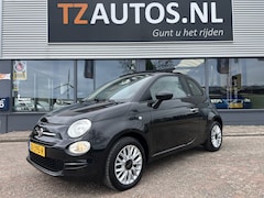 Fiat 500 - Cabrio 0.9 TwinAir Turbo Young