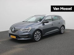 Renault Mégane Estate - 1.3 TCe 140 Techno | Automaat / Navi / Camera / Pack Winter / Airco