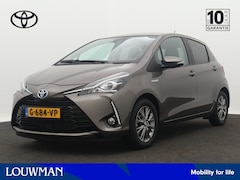 Toyota Yaris - 1.5 Hybrid Dynamic | Apple CarPlay | Android Auto |