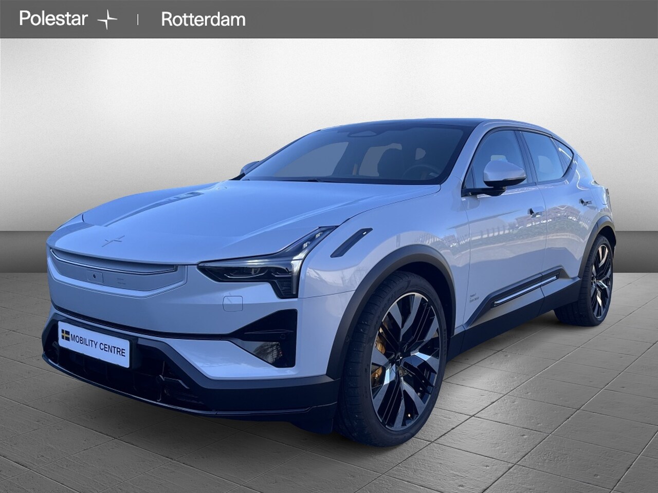 Polestar 3 - DEMO LRDM Performance | Pilot & Plus | Pixel LED - AutoWereld.nl