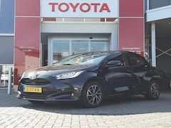 Toyota Yaris - 1.5 HYBRID DYNAMIC 16"LM-VELGEN CAMERA AD-CRUISE LED-PAKKET APPLE/ANDROID NL-AUTO