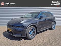 Lynk & Co 01 - 1.5 | Pano Dak | Automaat | Hybride | Navi | Camera | Cruise | NL Auto