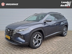 Hyundai Tucson - 1.6 T-GDI HEV Premium | Automaat | Hybride | Navi | Camera | Trekhaak