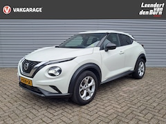Nissan Juke - 1.0 DIG-T N-Connecta | Apple Carplay/Android Auto | Camera | Cruise