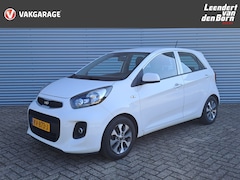 Kia Picanto - 1.0 CVVT Summer Edition | Navi | Camera | LM Velgen | Airco