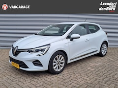 Renault Clio - 1.0 TCe Intens | ECC | Navi | PDC | Cruise