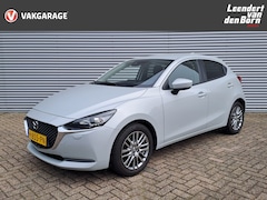 Mazda 2 - 2 1.5 Skyactiv-G Style Selected | Apple Carplay/Android Auto | Navi | Camera | Cruise