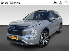 Mitsubishi Outlander - 2.4 PHEV Instyle+