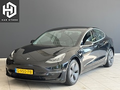 Tesla Model 3 - Long Range AWD 75 kWh 89% SOH DUAL MOTOR AUTOPILOT