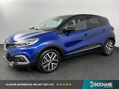 Renault Captur - 1.3 TCe 150 EDC Version S | Navigatie | Camera | Stoelverwarming |