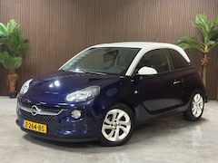 Opel ADAM - 1.2 Jam Favourite