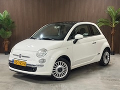 Fiat 500 - 1.2 Lounge