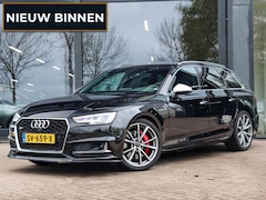 Audi A4 Avant - S4 3.0 TFSI 354PK Quattro Pro Line Plus B&O Audio | Camera | Sportstoelen | Memory