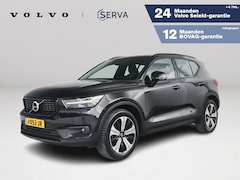 Volvo XC40 - T3 Aut. R-Design | Harman Kardon | Stoel- en stuurverwarming | Parkeercamera | Trekhaak