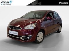 Mitsubishi Space Star - 1.0 COOL + | AIRCO | DEALERONDERHOUDEN |
