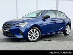 Opel Corsa - 1.2 100pk Elegance AUT. | NAVIGATIE | CLIMATE CONTROL | LED | STOELVERW. | DRAADLOZE TELEF