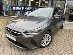 Opel Corsa - 1.2 Edition