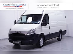 Iveco Daily - 35S11 L2H2 APK 09-2025, Trekhaak 3500 kg Laadruimte Pakket, Ideaal voor camper ombouw, 3-Z