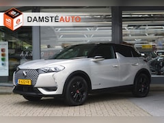 DS 3 Crossback - E-Tense 136pk Performance Line │ Proximity Keyless Entry & Start │ Achteruitrijcamera