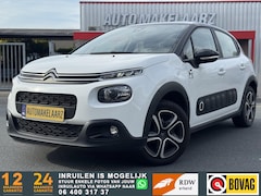 Citroën C3 - 1.2 PureTech | LED CARPLAY PDC-12 M GARANTIE