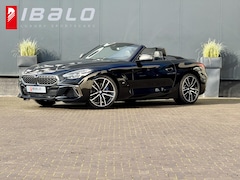 BMW Z4 Roadster - M40i | 340pk | El. Stoelen | Head-Up | HK Audio |