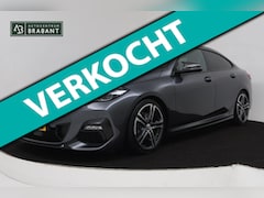 BMW 2-serie Gran Coupé - 218i Executive Edition (PARKEERSENSOREN, CRUISE CONTROL, NAVIGATIE, NL-AUTO, DEALER ONDERH